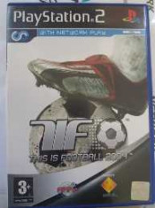 Joc PS2 FIFA THIS IS FOOTBALL 2004 foto