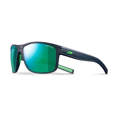 Ochelari de soare Julbo RENEGADE spectron 3 matt dark blue/green foto