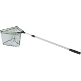 Minciog FORMAX Triunghiular, 2.10m, 50x50cm, Telescopic