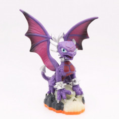 Figurina Skylanders Giants - Cynder - Model 85000888