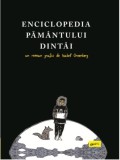 Enciclopedia Pamantului Dintai | Isabel Greenberg, 2020, Grafic