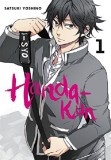 Handa-kun - Volume 1 | Satsuki Yoshino, Yen Press