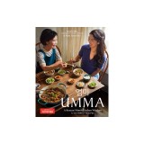 Umma: My Korean Moms Kitchen Wisdom and 100 Family Recipes