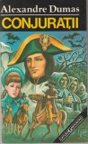 ALEXANDRE DUMAS - CONJURATII