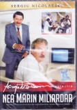 DVD Film de colectie: Nea Marin miliardar ( colectia Sergiu Nicolaescu; SIGILAT - vezi descriere )