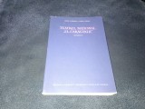 SIMION ALTERESCU - TEATRUL NATIONAL I L CARAGIALE MONOGRAFIE