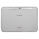 Capac Baterie Original Samsung Galaxy Tab 8.9 P7300 P7310 Alb