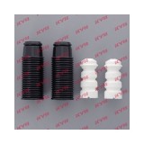 Set burduf protectie amortizor Kyb 913121, parte montare : Punte spate