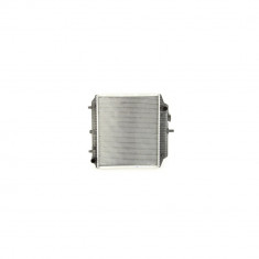 Radiator apa MERCEDES-BENZ 100 bus 631 AVA Quality Cooling MS2127