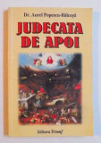 JUDECATA DE APOI de AUREL POPESCU - BALCESTI , 2002