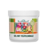 KRAUTERHOF Gel de masaj cu Gheara Diavolului și Eucalipt 250ml