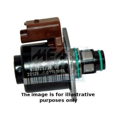 Meat &amp;amp;amp; Doria Supapa control presiune, sistem - Common-Rail foto