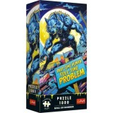 PUZZLE TREFL 1000 PREMIUM PLUS SALA GROAZEI VARCOLAC