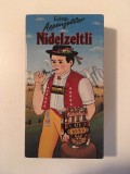 Cutie tabla Echte Appenzeller Nidelzeltli, 8x14.5x2.5cm, colectie, decor