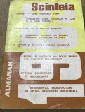 ALMANAH 1969 Scanteia