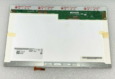 Display laptop Dell E6400 14.1&amp;quot; WXGA 1280x800 30 pin - B141EW05 foto