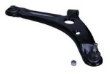 Bascula brat suspensie roata MITSUBISHI COLT VI (Z3_A, Z2_A) (2002 - 2012) MAXGEAR 72-3753
