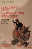 L OCCIDENT DEVANT LA REVOLUTION SOVIETIQUE