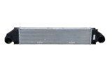 NRF 30912 Intercooler, compresor