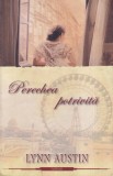 Cumpara ieftin Carte Lynn Austin - Perechea Potrivita, Roman, Editura Casa Cartii, Brosata, 2011, Stare Buna