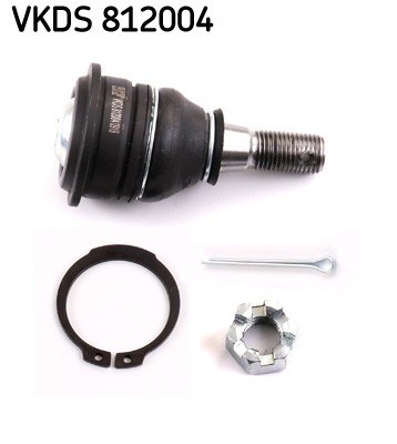 SKF VKDS 812004 Articulatie sarcina/ghidare foto
