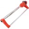 Aspersor Oscilant Reglabil din Aluminiu cu 17 Orificii YT-8993