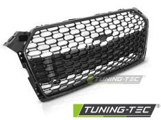 Grila sport Audi A5 negru lucios (16-19) NOU