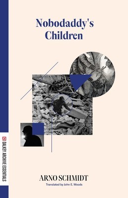 Nobodaddy&amp;#039;s Children foto