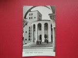 CARTE POSTALA - RPR - CAMPIA TURZII - CLUBUL MUNCITORESC