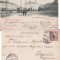 Sighet ( Maramures) -Piata -clasica