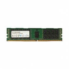 Memorie server V7 16GB (1x16GB) DDR4 2133MHz CL15 1.2V foto