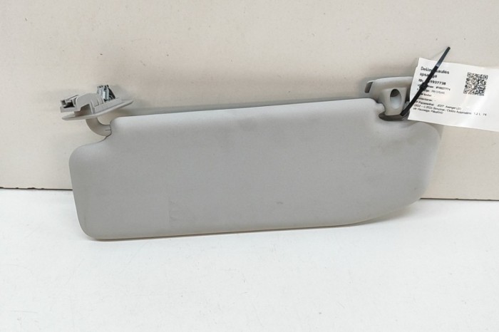 Parasolar dreapta JEEP Avenger J2 2025 OEM: 735773430 | 31937738