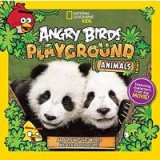 Angry Birds Animal Eggventures