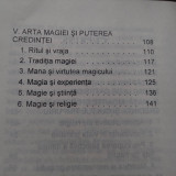 Carte veche 1993,MAGIE,STIINTA SI RELIGIE-BRONISLAW MALINOWSKI-NORA VASILESCU