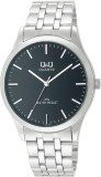 Ceas Barbati, Q&amp;Q by Citizen, Classic C152J202Y - Marime universala