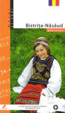 Bistrita Nasaud, ghid turistic / Reisef&uuml;hrer in rum&auml;nischer Sprache