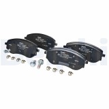 Set placute frana disc Mercedes X Class Sasiu, X-Class; Nissan Navara NP300 Pick-Up, Navara NP300 Sasiu, NP300 Navara Pick-Up Motor 2.3 dCi, 2.3 dCi