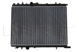 NRF 519525 EASY FIT Radiator, racire motor