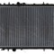 NRF 519525 EASY FIT Radiator, racire motor