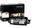 Toner Lexmark X64016HE T640/642/644