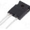 Tranzistor IGBT, TO247HV, 10A, 3kV, 180W, IXYS - IXBH10N300HV