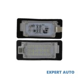 Lampa led numar 7101-1 compatibila pe bmw Alta marca Alt model #7