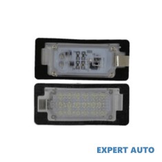 Lampa led numar 7101-1 compatibila pe bmw Alta marca Alt model #7 foto