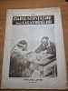 Ziarul stiintelor si al calatoriilor 10 iunie 1930 - origine si istoria jocului calusarii sau caluseii,impaierea pasarilor, vindecarea astmului