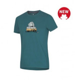 Tricou pentru bărbați Oc&uacute;n Classic T Bus-Stone XL