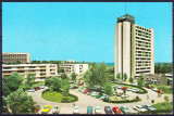 AMS - ILUSTRATA 231 MAMAIA: HOTEL &bdquo;RIVIERA&rdquo; 1971 RSR, CIRCULATA, Printata