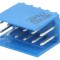 Conector Header Drept 2x6 Pini HE14