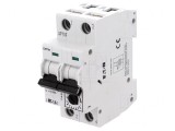&Icirc;ntrerupător Motor 0,55kW 220-440VAC DIN IP20