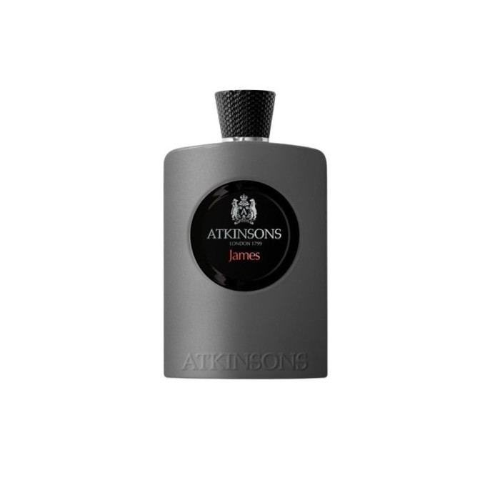 Atkinsons James Apa de parfum pentru bărbați Tester EDP 100 ml