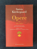 Kierkegaard &ndash; Opere II/2. Sau-sau, partea II, Humanitas